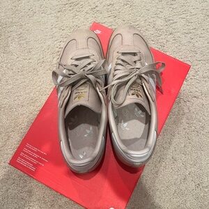 Adidas Samba